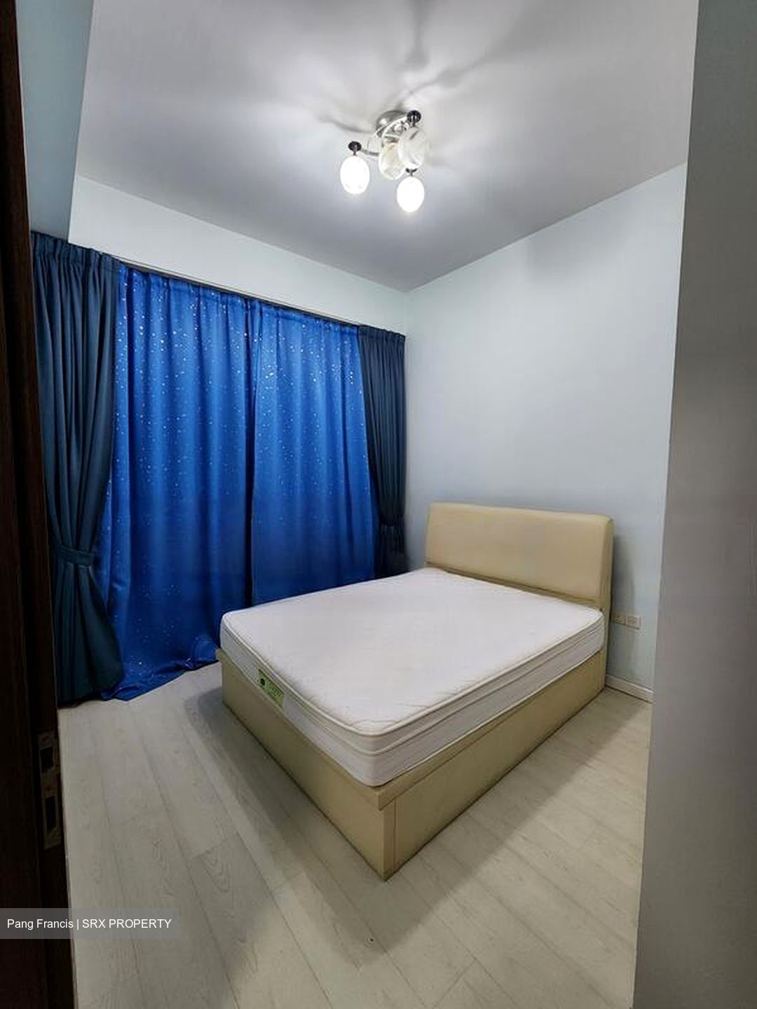 Hundred Trees (D5), Condominium #511536711